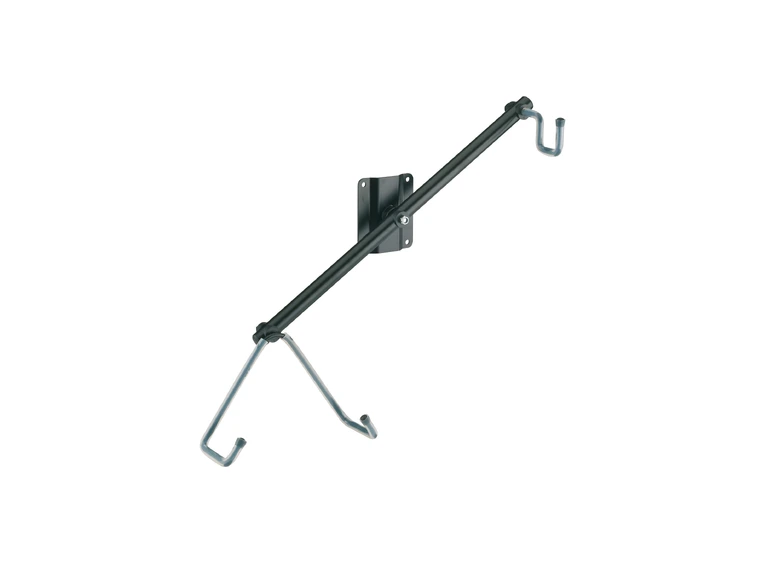 K&M 16295 Wall mount for el-guitar 